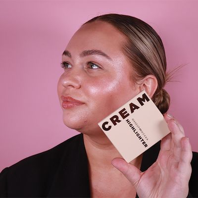Cream Highlighter High Five
